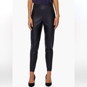 Vero Moda Pleather Leggings